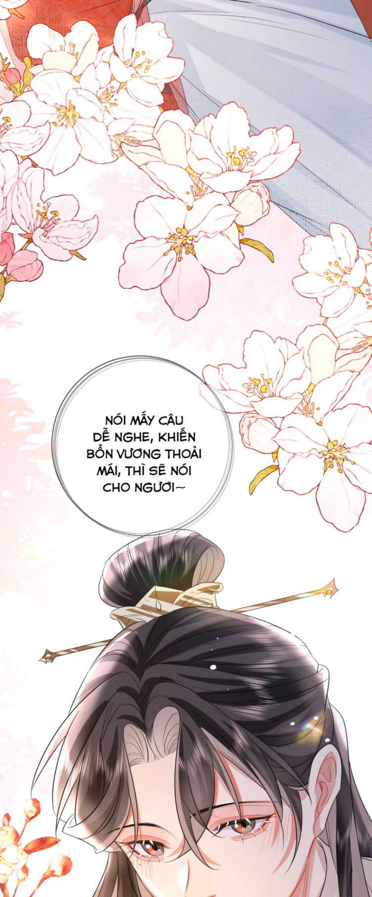 Ôn Hương Diễm Ngọc chapter 16