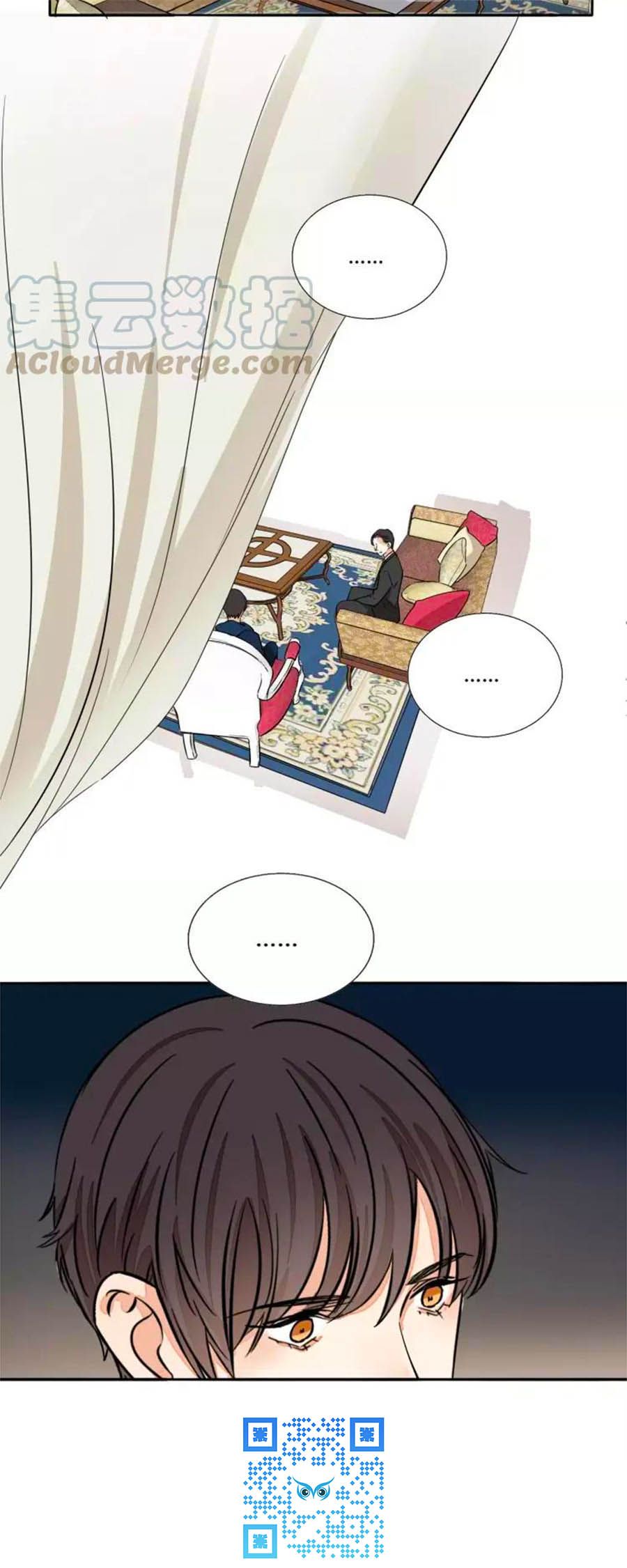 mùi hương lãng mạn chapter 64 8