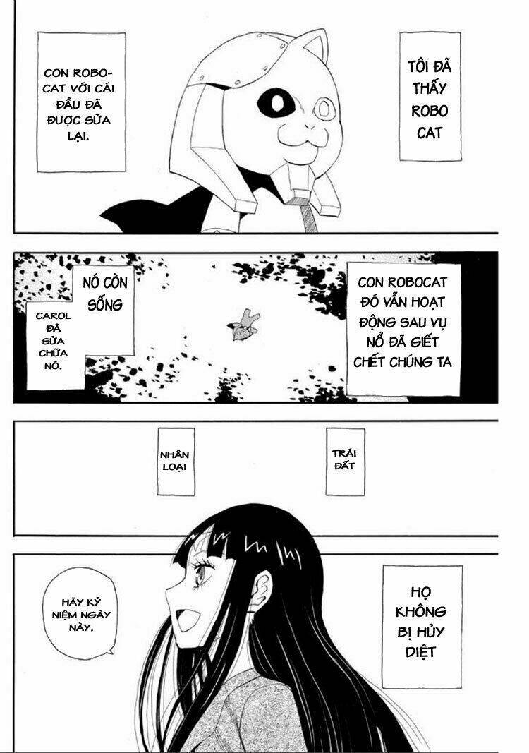 spirit circle - hồn hoàn chapter 33 8