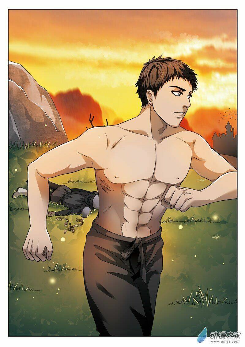 tầng 19 địa ngục chapter 25 12