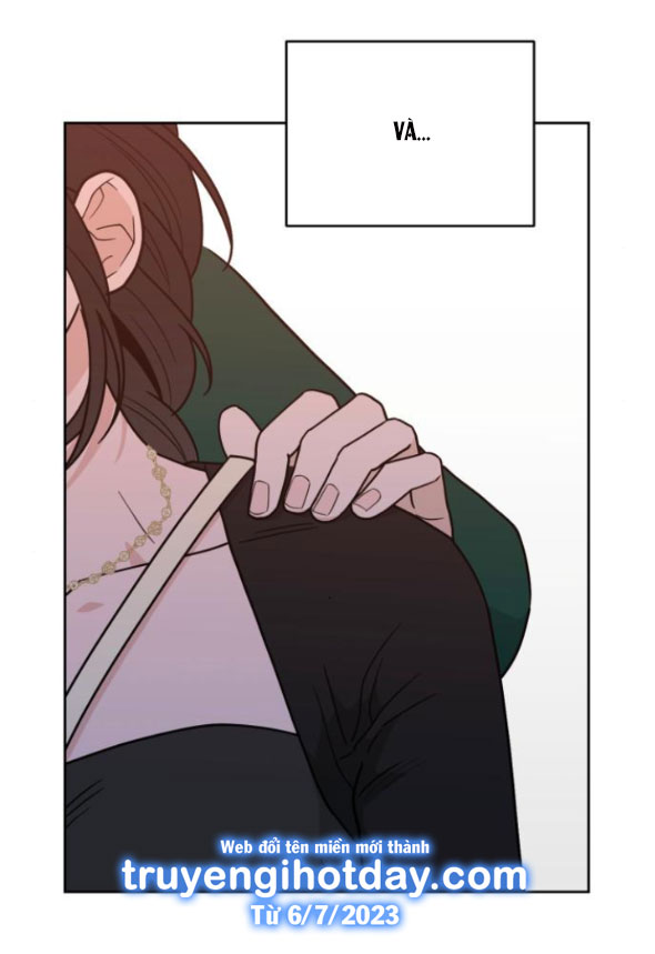 Vận May Bất Ngờ chapter 36.2 4