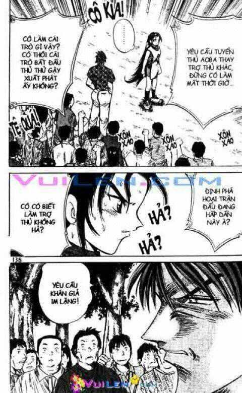 dandoh chapter 28 138