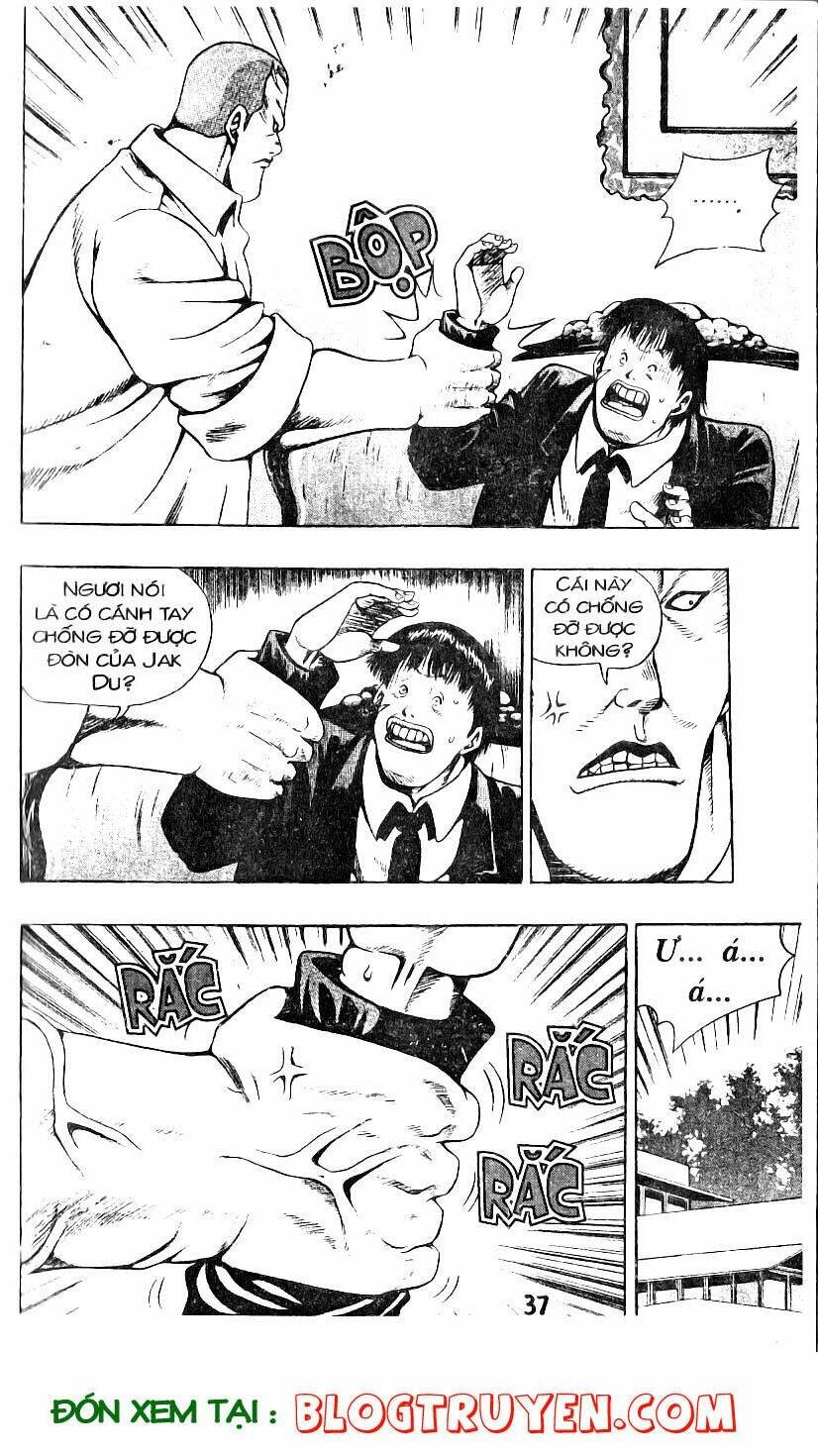 kid gang chapter 116 13