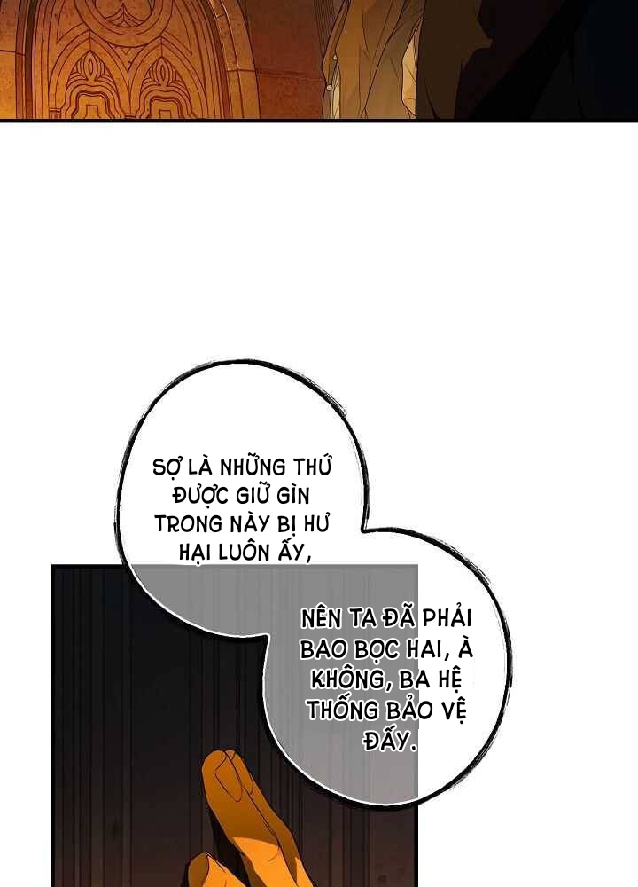 quý cô bí ẩn - secret lady chapter 23 89