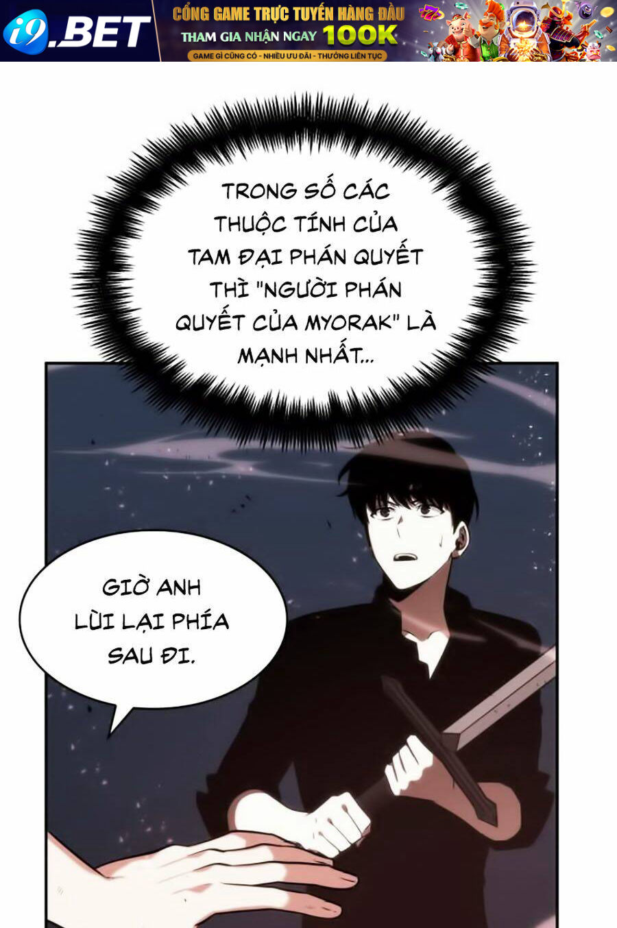 toàn trí độc giả - omniscient reader chapter 24 61
