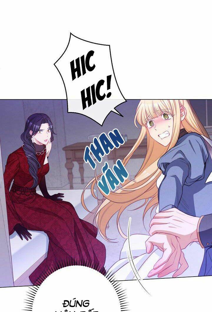 ác nữ phản diện đảo ngược đồng hồ cát chapter 85.1 19