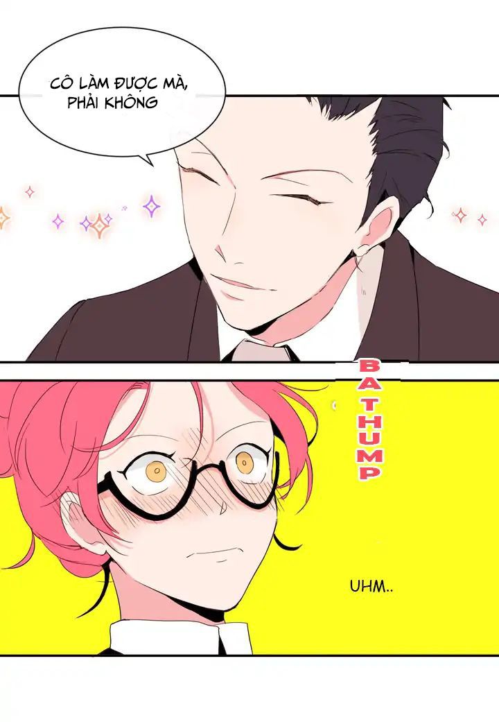 rắc rối về vấn đề yêu đương của tôi chapter 1 4