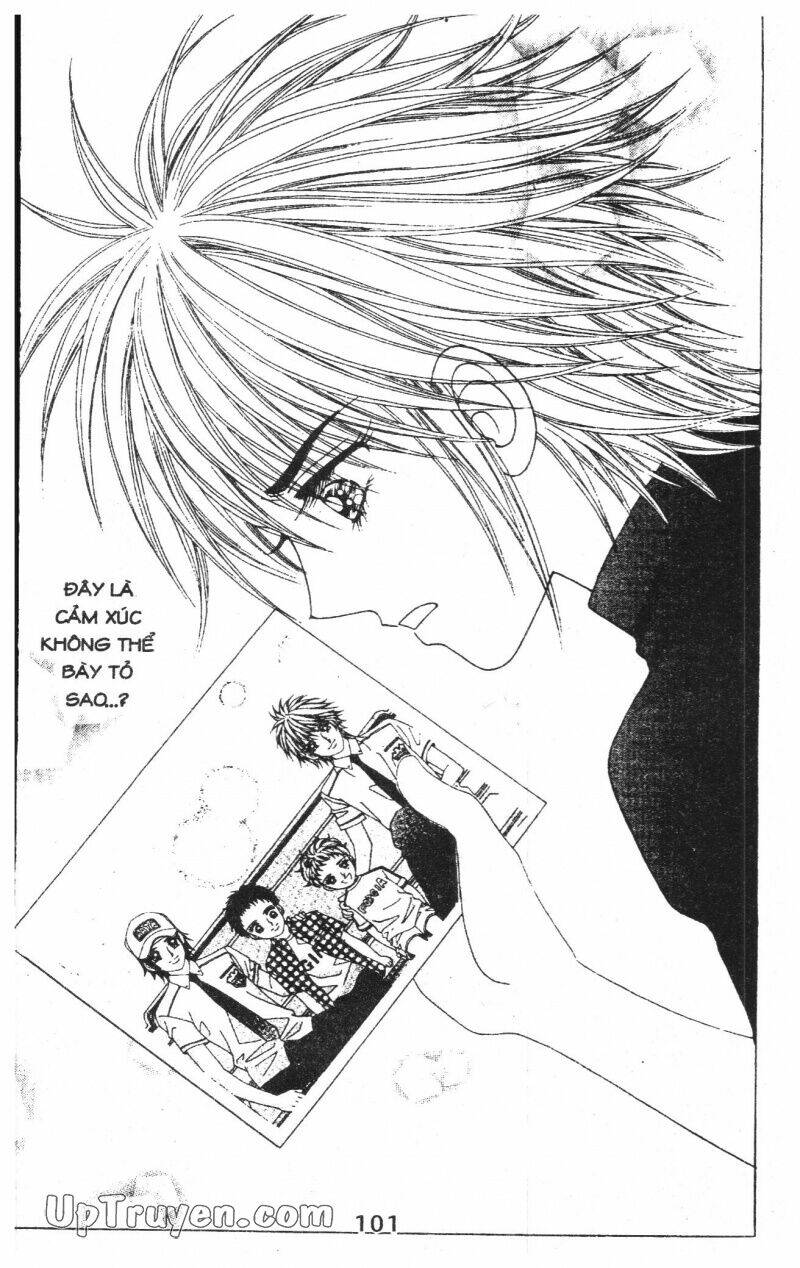 mặt nạ tình yêu chapter 39 12