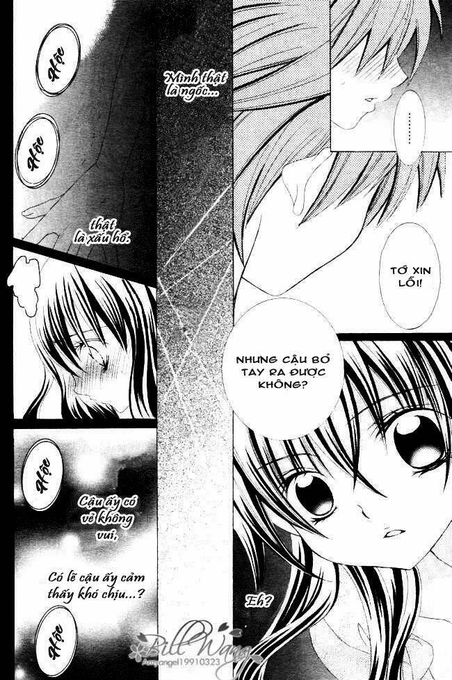 suki desu suzuki-kun!! chapter 12 11