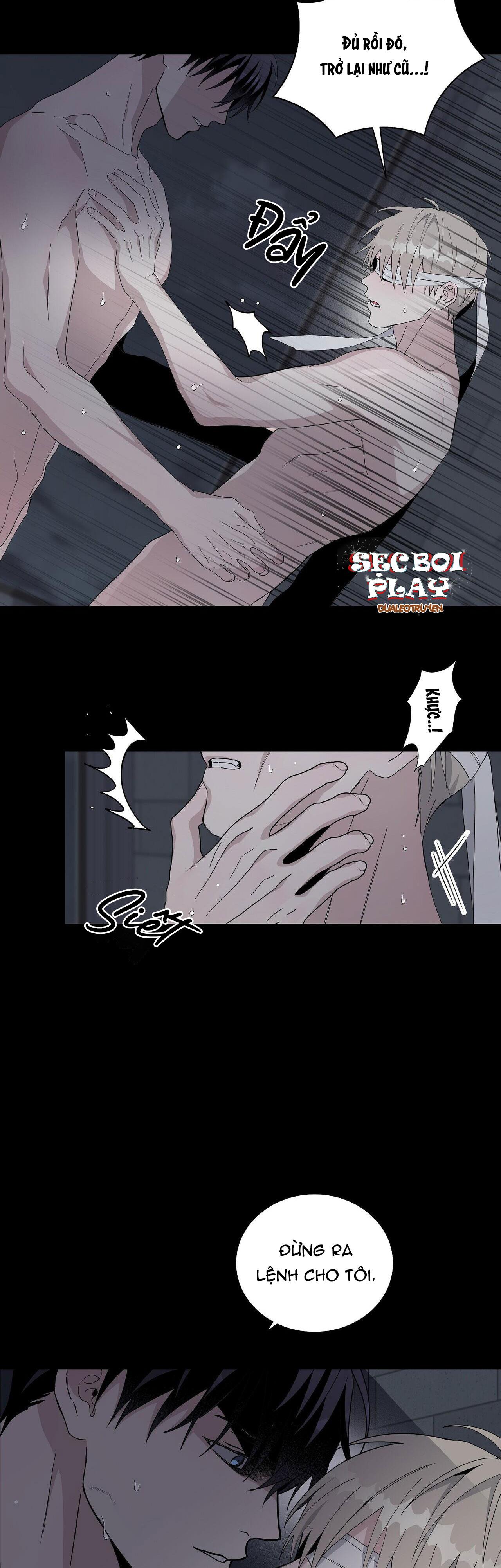 blaze out chapter 1 12