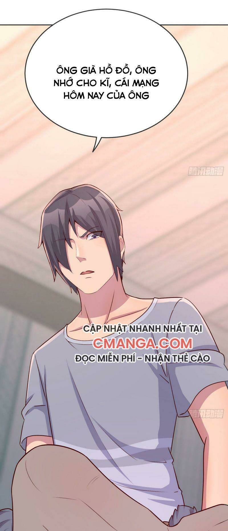 y thánh thiên tài tại hoa đô chapter 14 26