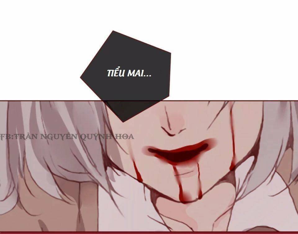 trả thù trường trung học chapter 26 37