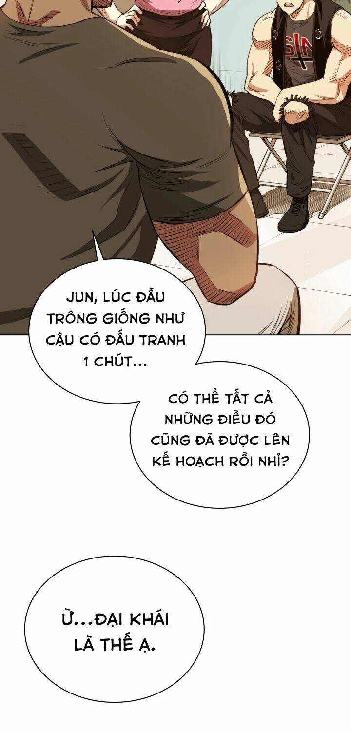 đấu sĩ vô song chapter 18 48