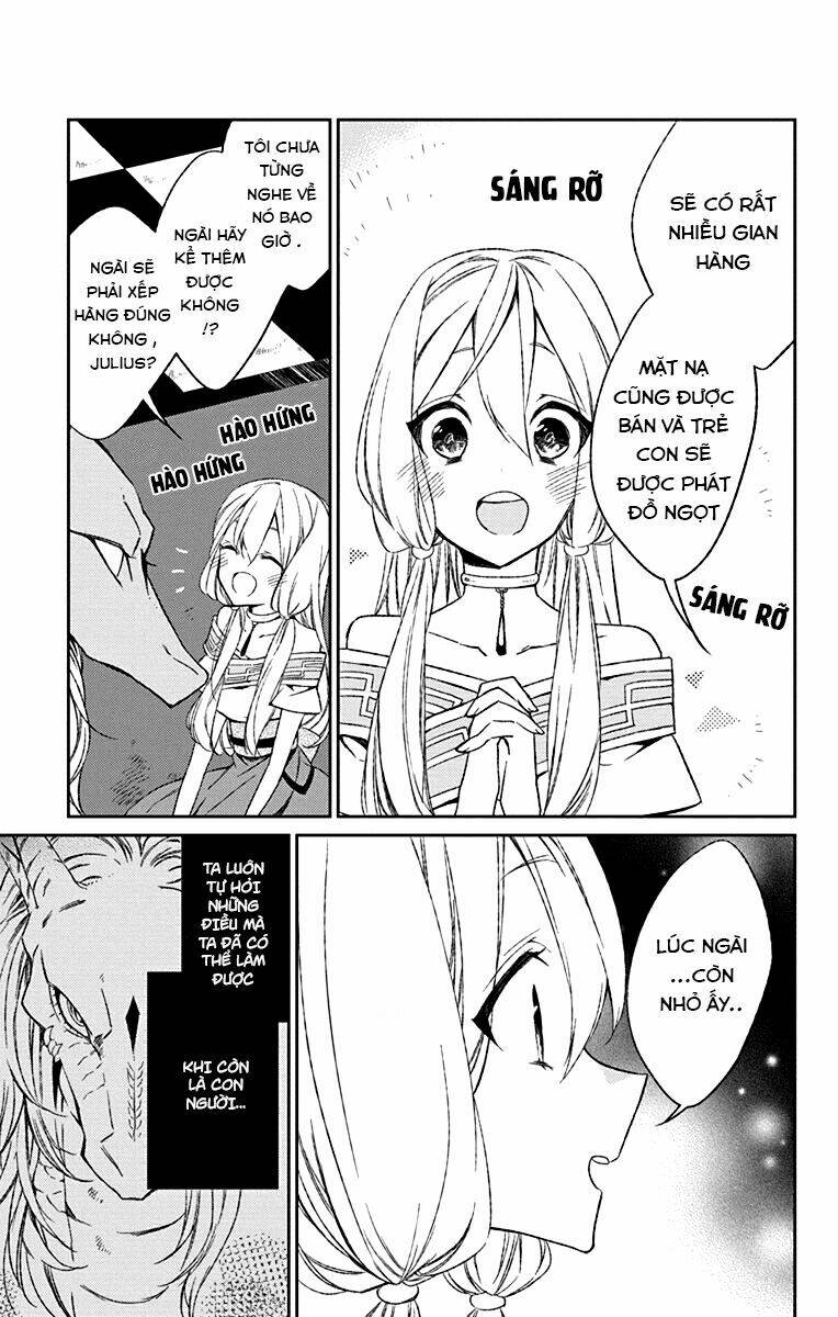 azufareo no sobayounin chapter 3 6