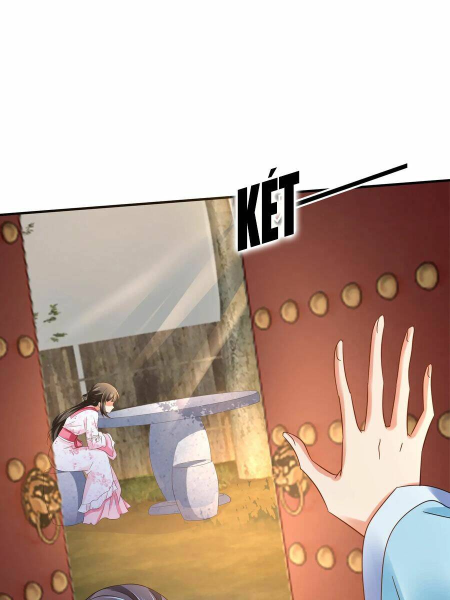 lãnh cung phế hậu muốn nghịch thiên chapter 205 13