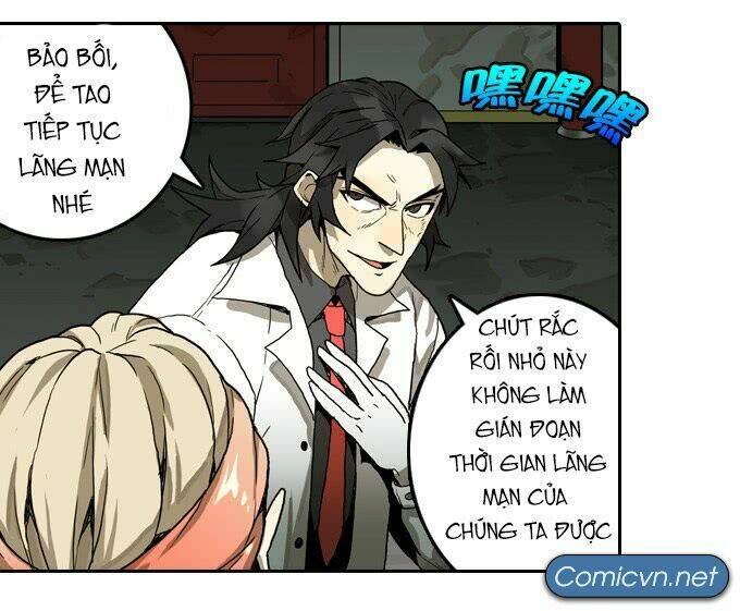 dị nhân bất tử chapter 37 6