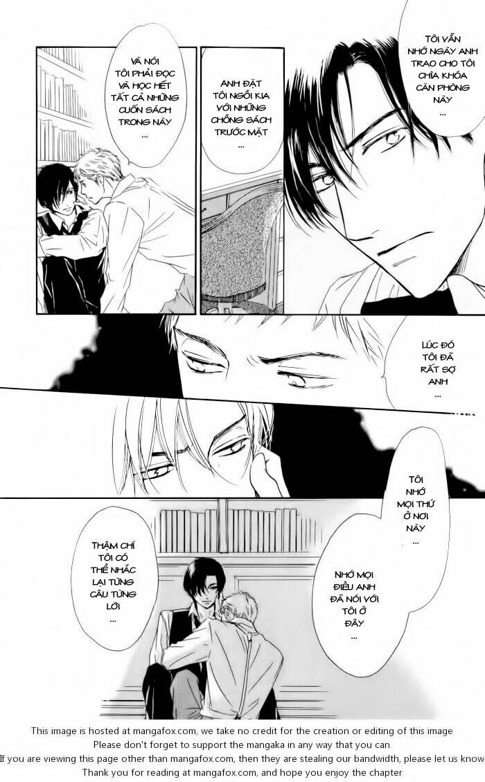 bình minh u sầu chapter 6 30