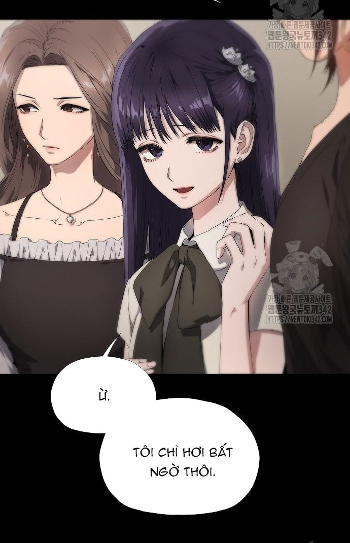 không thể thoát ra khỏi bộ phim kịch tính chapter 21.1 9