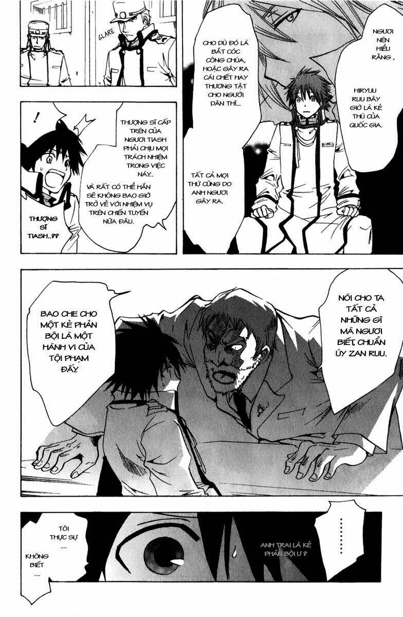 break hands chapter 2.1 15