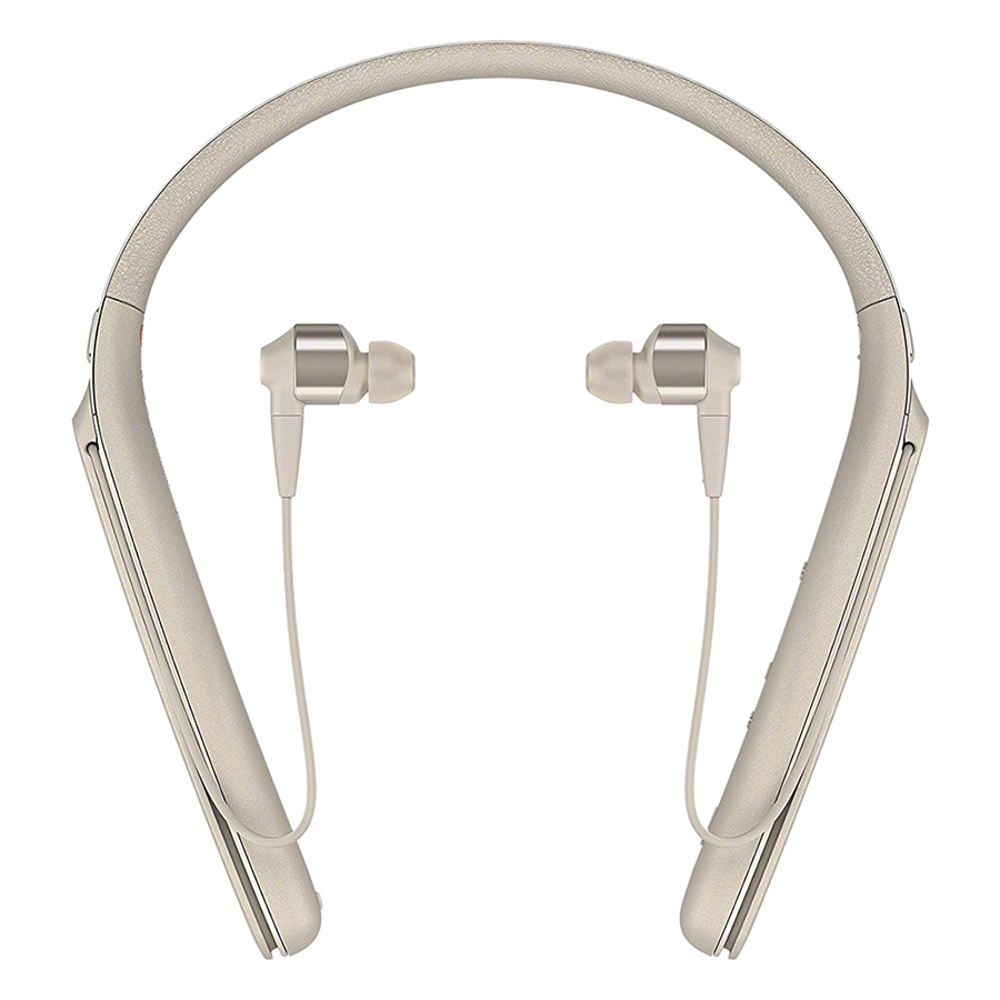 Tai Nghe Bluetooth Nhét Tai Sony WI-1000X Hi-Res Noise Canceling