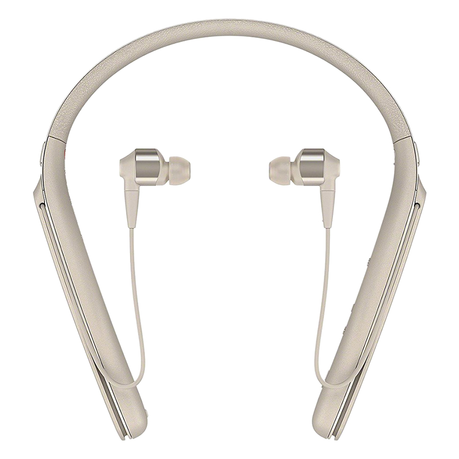 Tai Nghe Bluetooth Nhét Tai Sony WI-1000X Hi-Res Noise Canceling