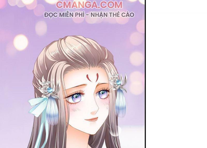 bổn vương muốn nàng chapter 8 49