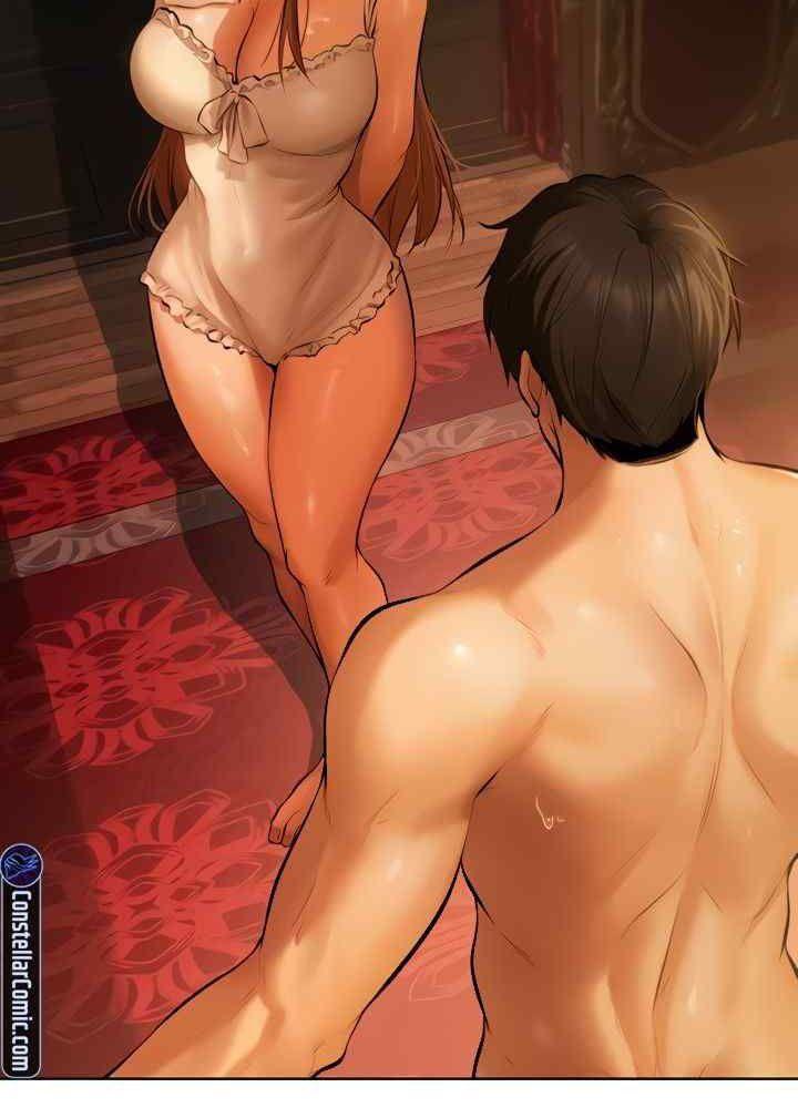 thợ săn bươm bướm chapter 9.1 58