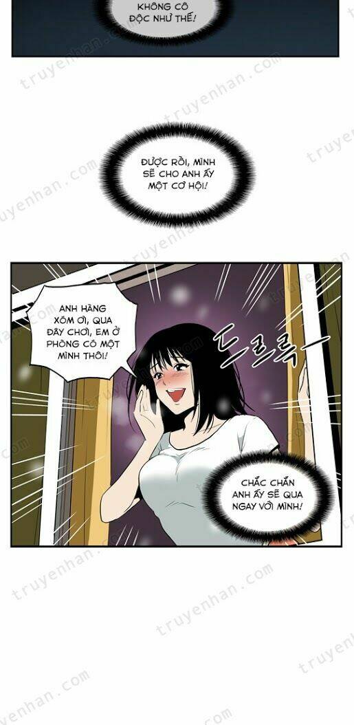 truyện bựa hàn quốc xẻng chapter 114 3