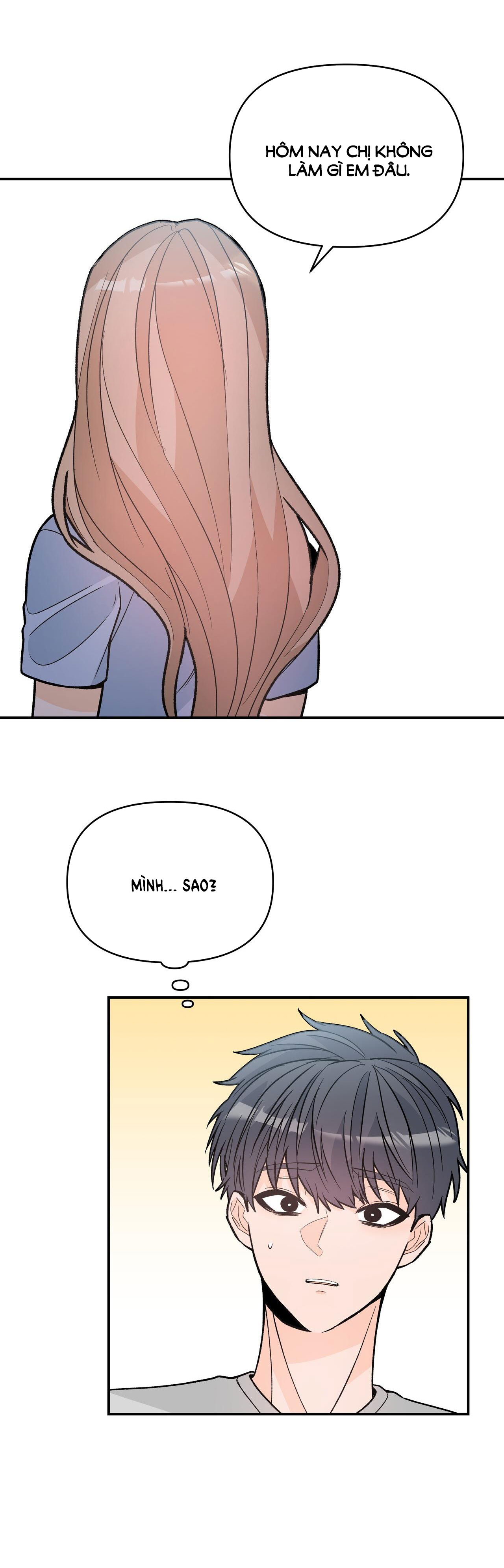 Dick Deep chapter 15.1 - Trang 12