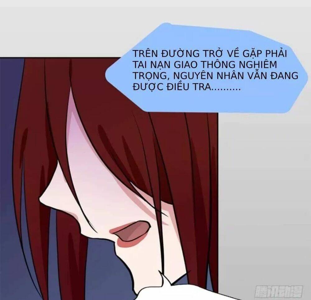 chạy đi âm sai chapter 85.4 22