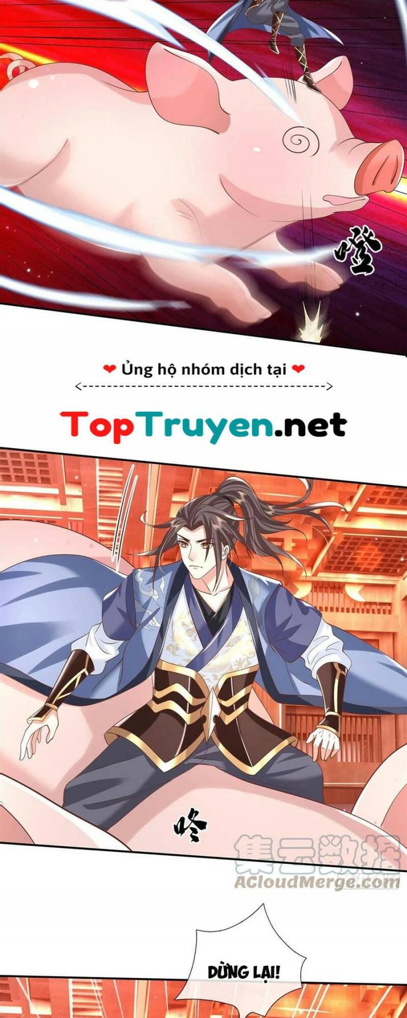 ta trở về từ thế giới tu tiên chapter 179 6