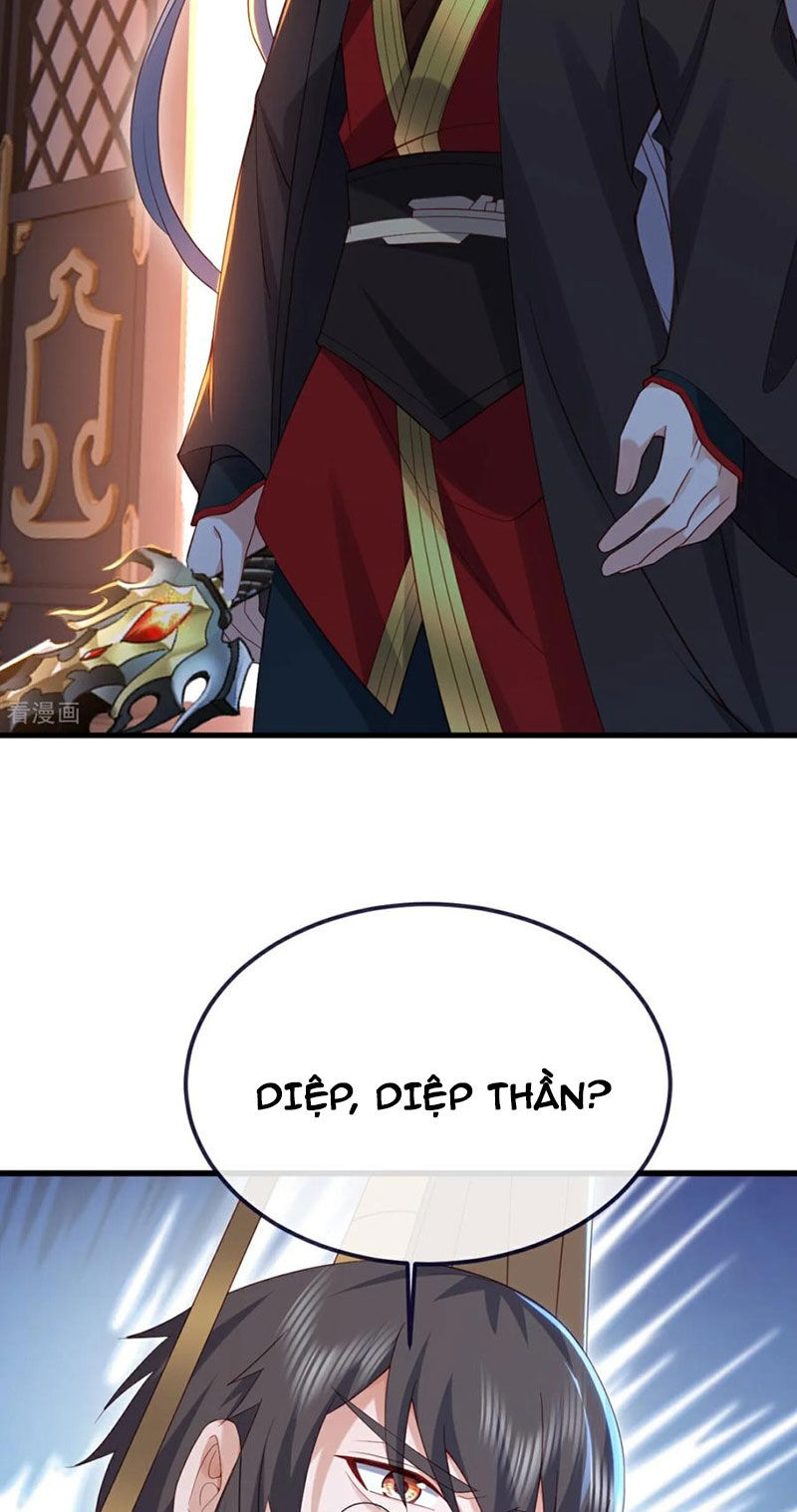 tiên võ đế tôn chapter 588 37
