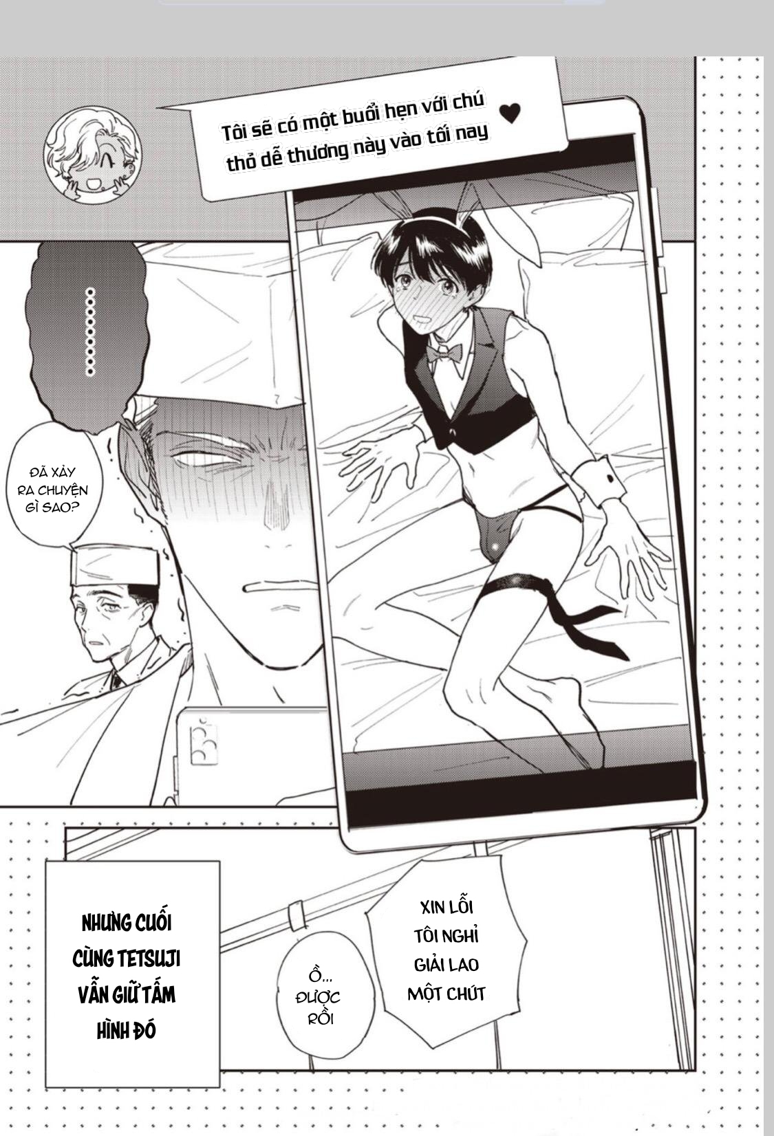 happy omegaverse chapter 5.5 3