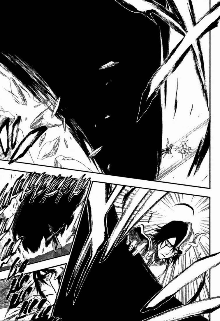 thần chết ichigo chapter 270 22