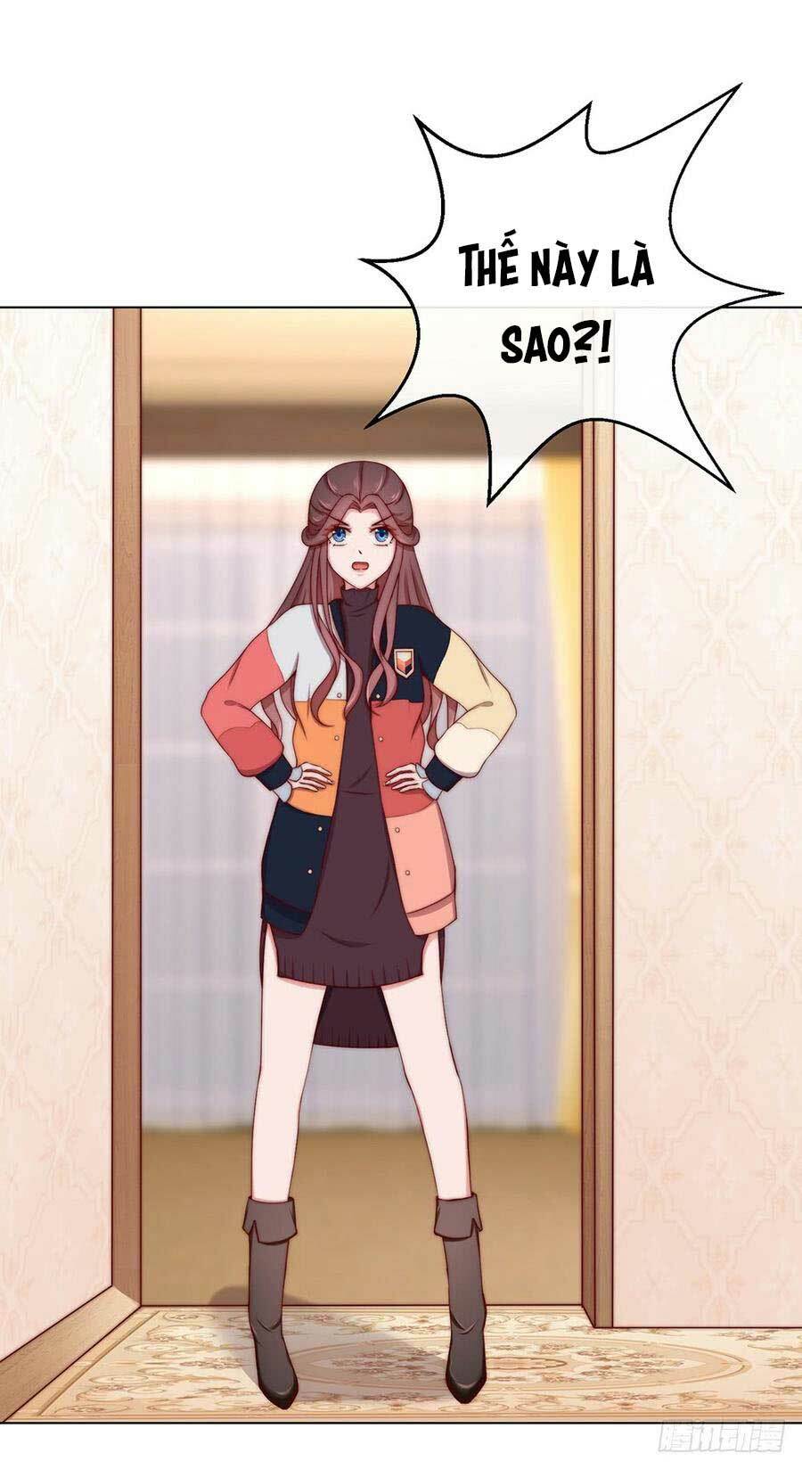 gả cho tình cũ làm lão bà chapter 38 39