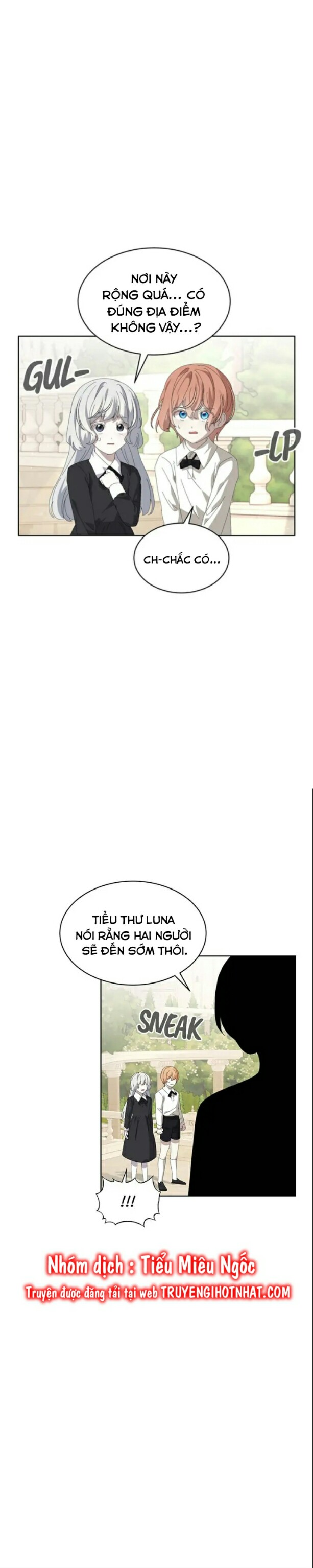 nữ phản diện muốn có kết thúc đẹp chapter 24 12