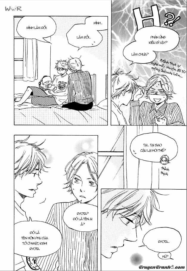 mad cinderella chapter 3 27