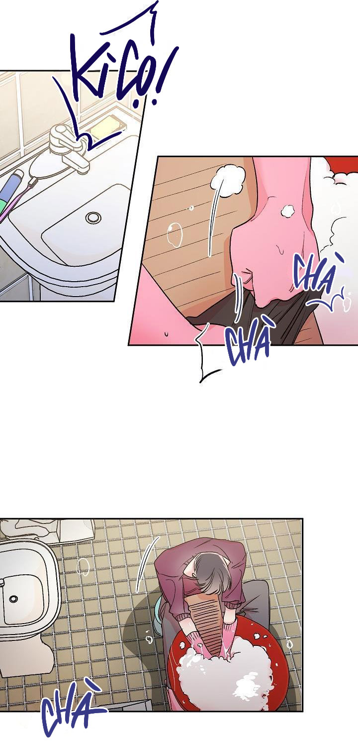 liệu pháp bí mật chapter 12 25