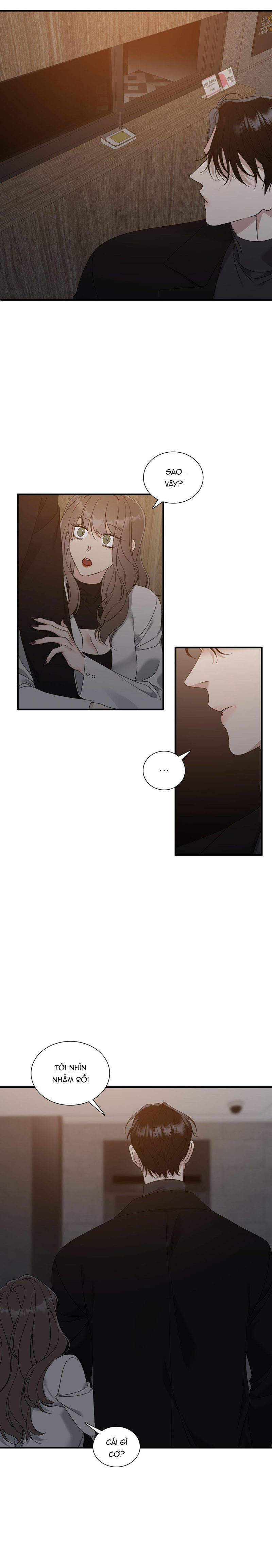 bắt đầu sai lầm chapter 2 16