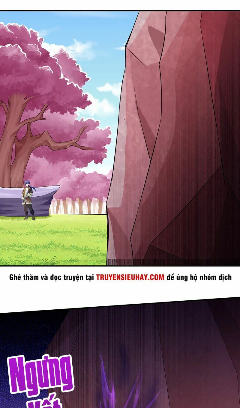 võ đạo độc tôn chapter 72 6