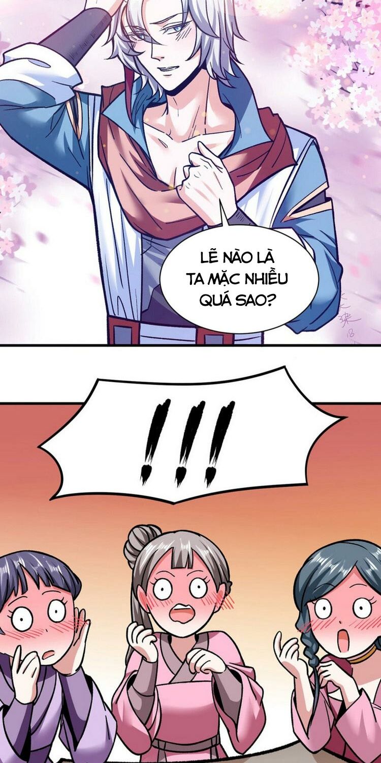 võ đạo độc tôn chapter 306 22