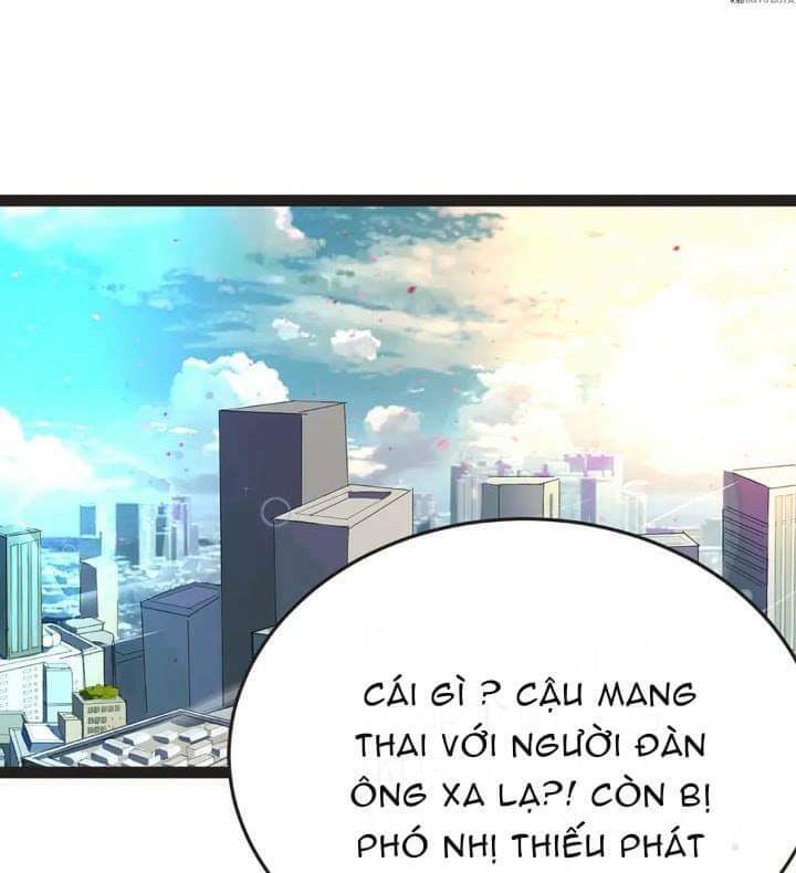 tổng tài truy thê: phu nhân đừng hòng trốn chapter 15 3