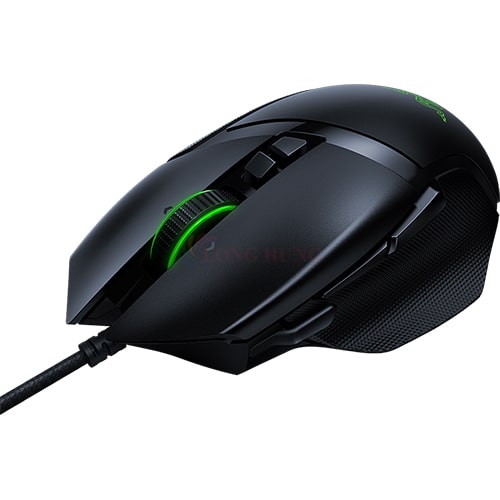 Chuột có dây Gaming Razer Basilisk V3 RZ01-04000100-R3M1 - Hàng chính hãng