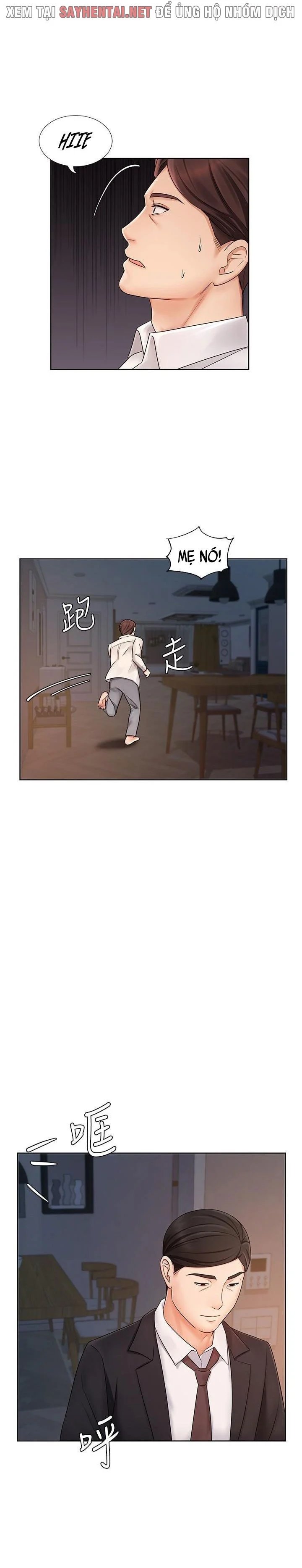 nữ nhân viên đắt hàng chapter 14 5