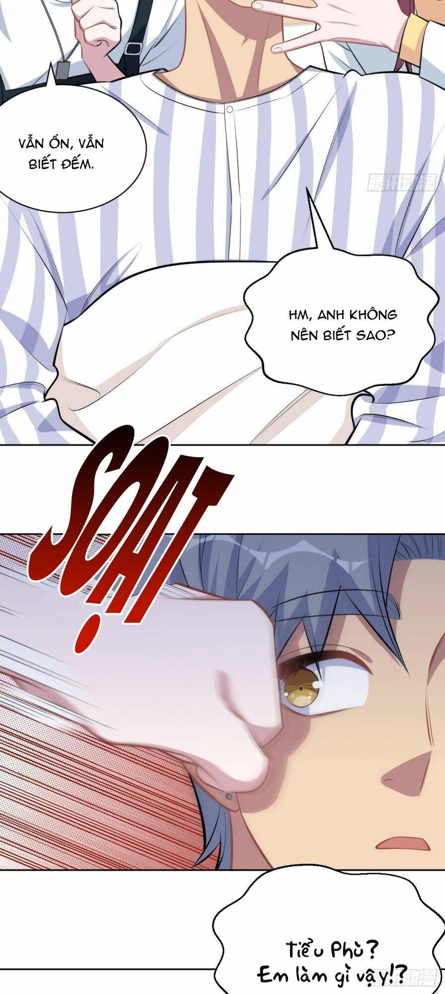 nhạc phụ đại nhân là lão bà chapter 133 14