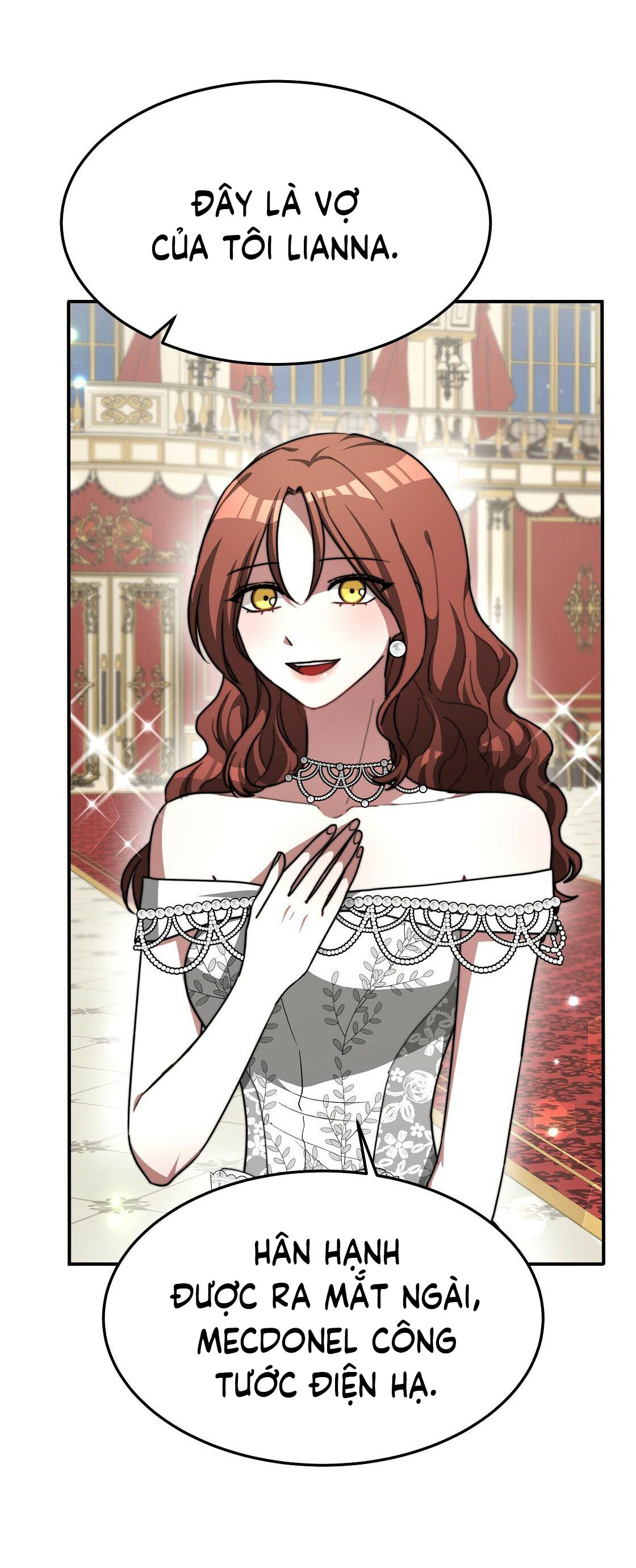 cuộc hôn nhân tay ba chapter 6 8