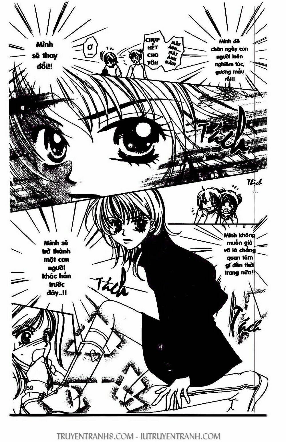 bộ sưu tập lọ lem chapter 3 20