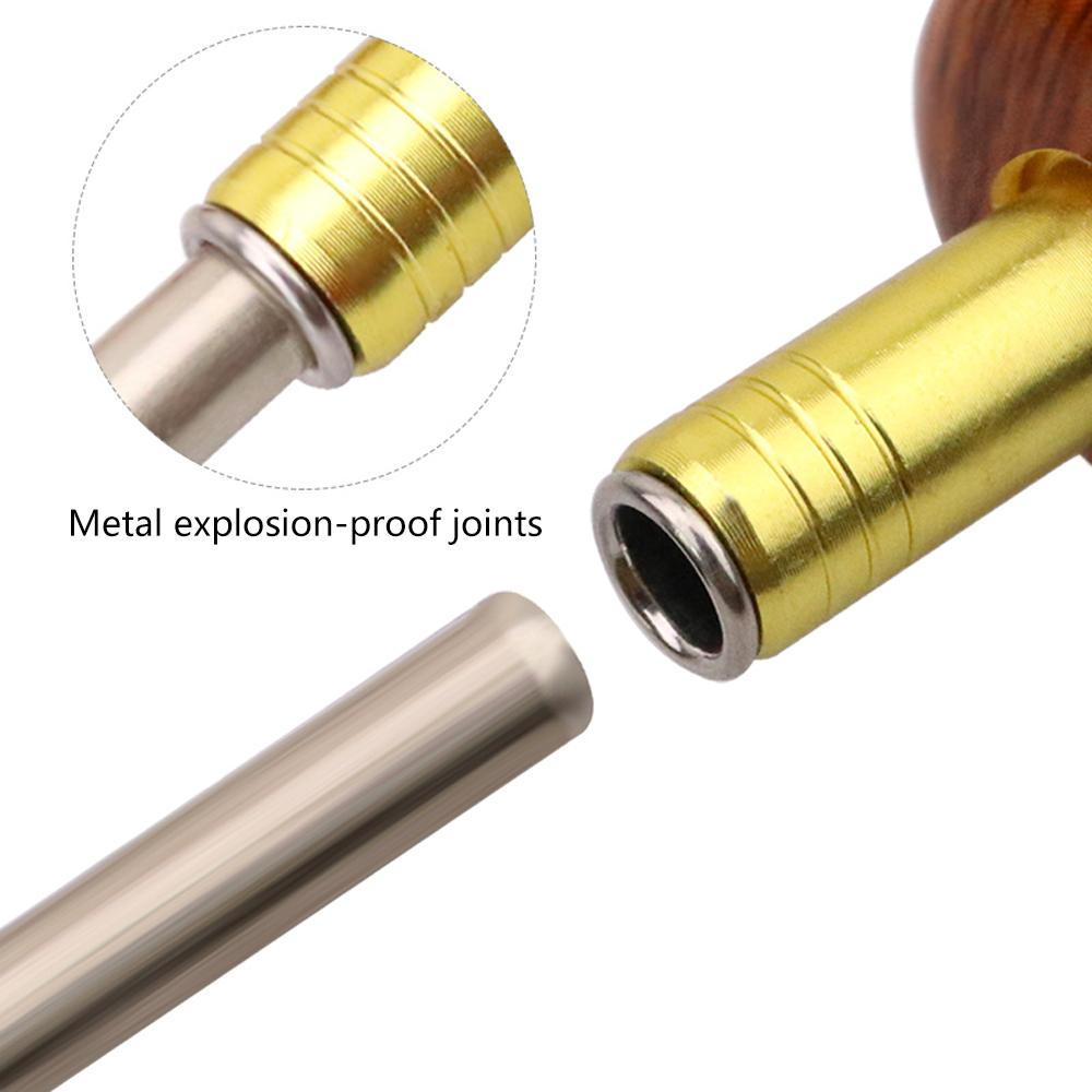 Cần câu băng 62cm làm bằng vật liệu sợi carbon, nhẹ và bền