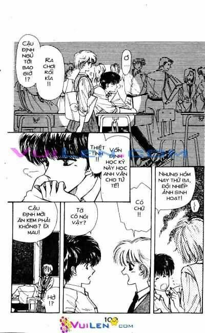 nàng công chúa ham chơi chapter 9 109