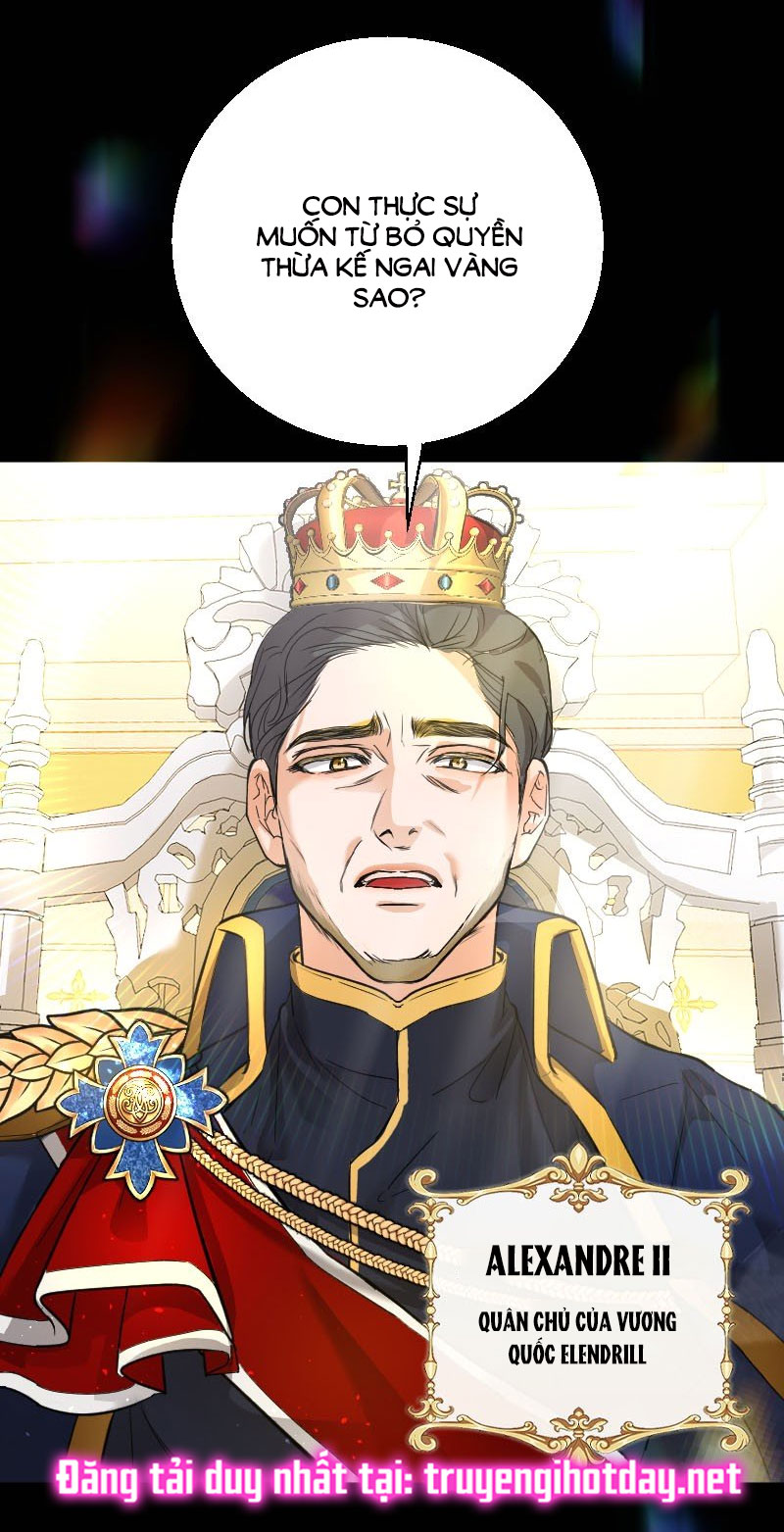 ngã rẽ định mệnh chapter 1.1 3